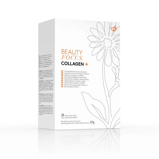 NuSkin - Beauty Focus Collagen+ - NuCosmeticShop