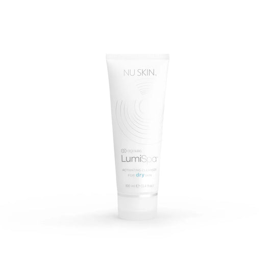 NuSkin - ageLOC LumiSpa Activating Face Cleanser – Trockene Haut - NuCosmeticShop