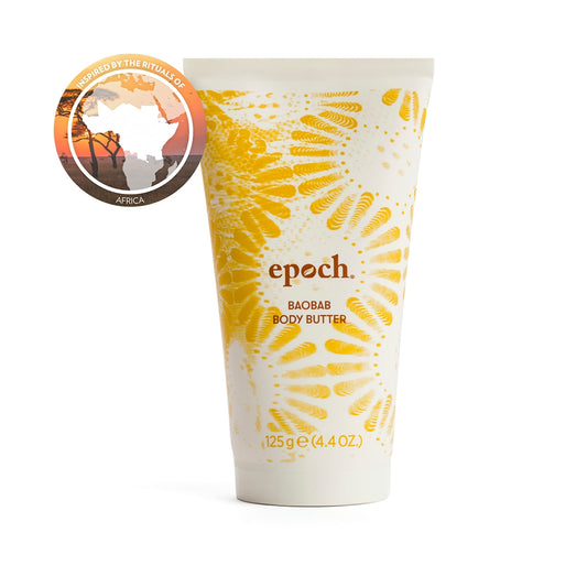 Epoch by NuSkin - Baobab Body Butter - NuCosmeticShop